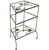 Этажерка Кованая ПЛК 018