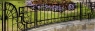 Ограждение ОГР 4092