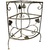 Этажерка Кованая ПЛК 08