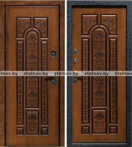 Дверь Стальная Элит 6