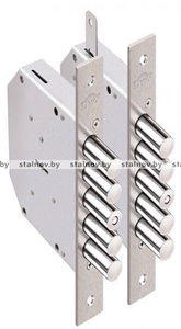 Замок ЭЛЬБОР ГРАНИТ