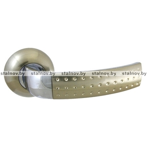 Ручка Дверная CRIT Золото